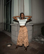 Load image into Gallery viewer, “Zip Me Skirt”
