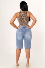 Load image into Gallery viewer, “Cheetah Tank Top”
