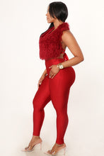 Load image into Gallery viewer, “HER” leggings set
