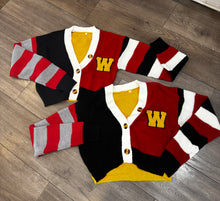Load image into Gallery viewer, “School girl Cardigan”
