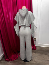 Load image into Gallery viewer, “ICY Gray Sweatsuit”
