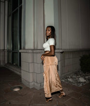 Load image into Gallery viewer, “Zip Me Skirt”
