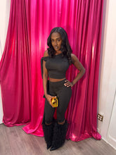 Load image into Gallery viewer, “AB” Capri Set
