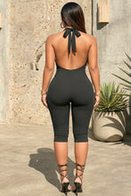 Load image into Gallery viewer, “Bomb Babe Romper”
