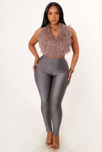 “HER” leggings set
