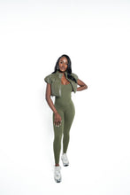 Load image into Gallery viewer, Basic sleeveless jumpsuit
