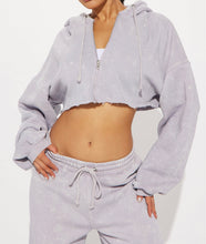 Load image into Gallery viewer, “It Girl” tracksuit
