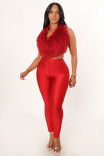 Load image into Gallery viewer, “HER” leggings set
