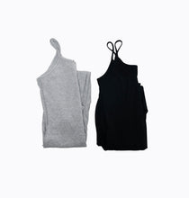 Load image into Gallery viewer, Basic sleeveless jumpsuit
