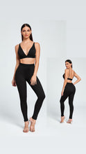 Load image into Gallery viewer, “Mya” Bra top Set
