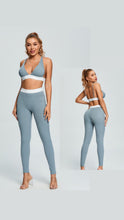 Load image into Gallery viewer, “Mya” Bra top Set
